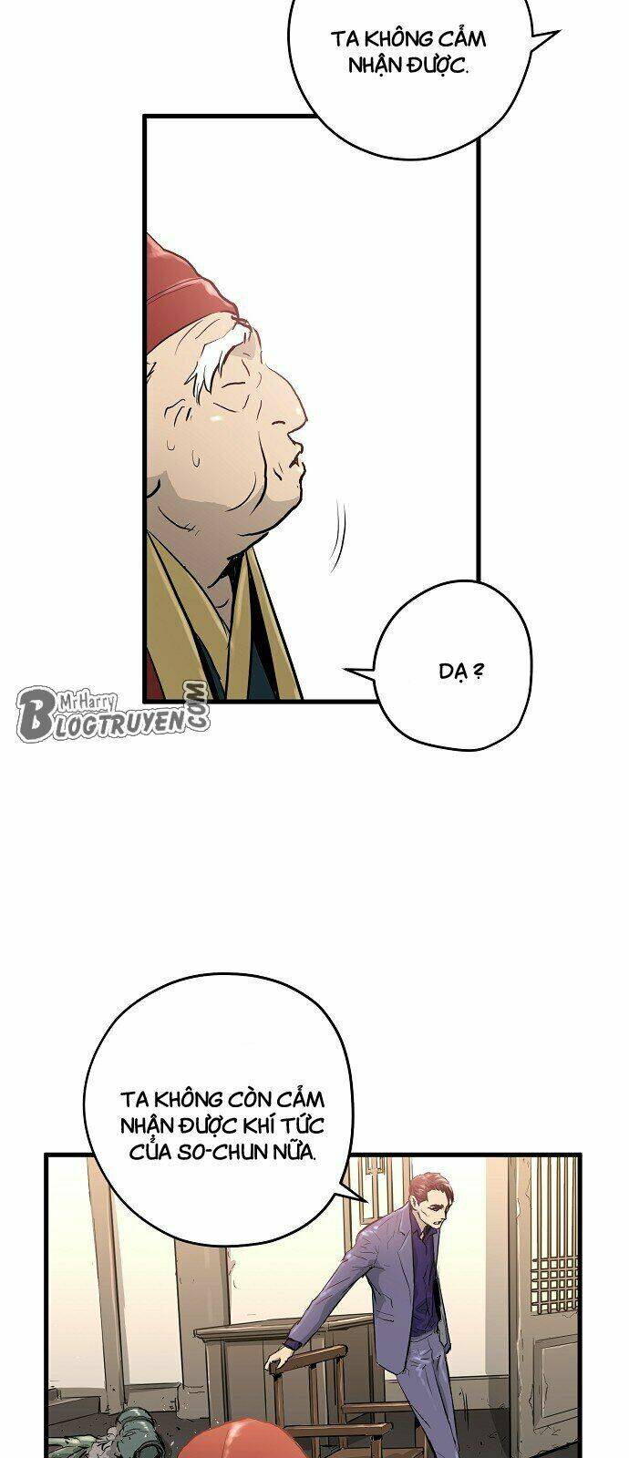 hứa lan chapter 9 67