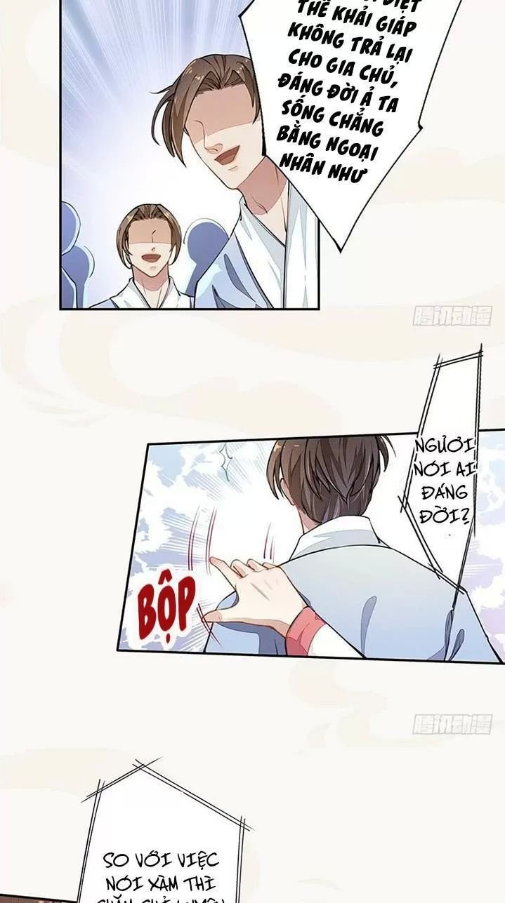 tuyệt thế luyện đan sư chapter 37 4