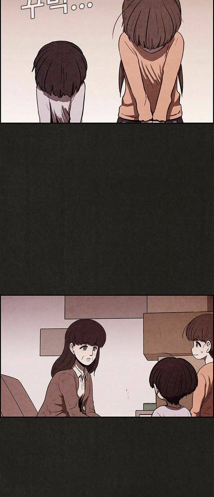 quái vật tại chung cư xanh chapter 29 41