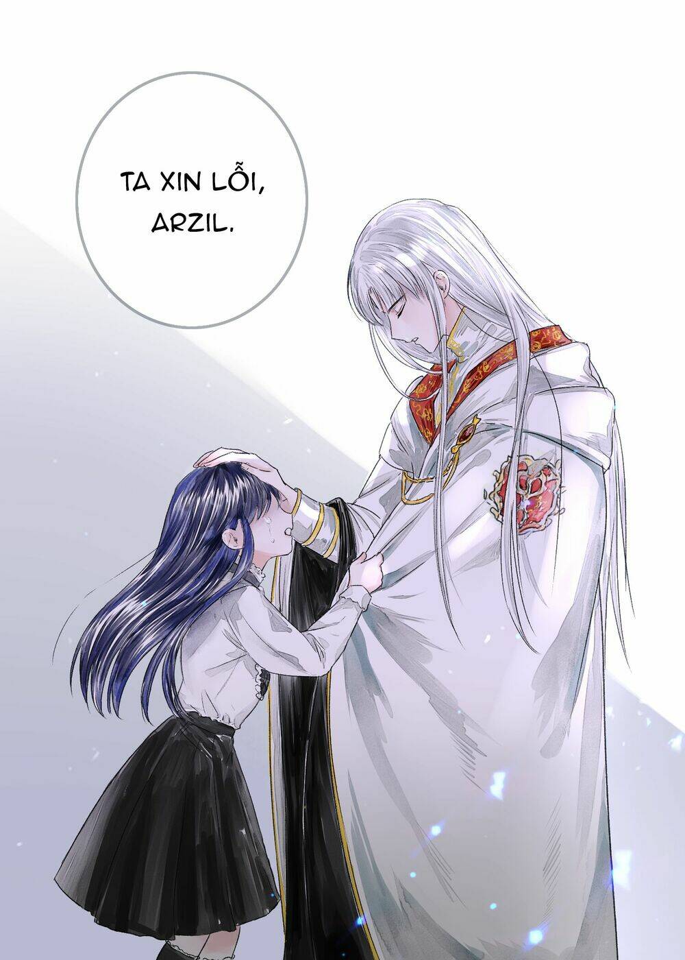 tuyển tập prologue hàn chapter 14 12