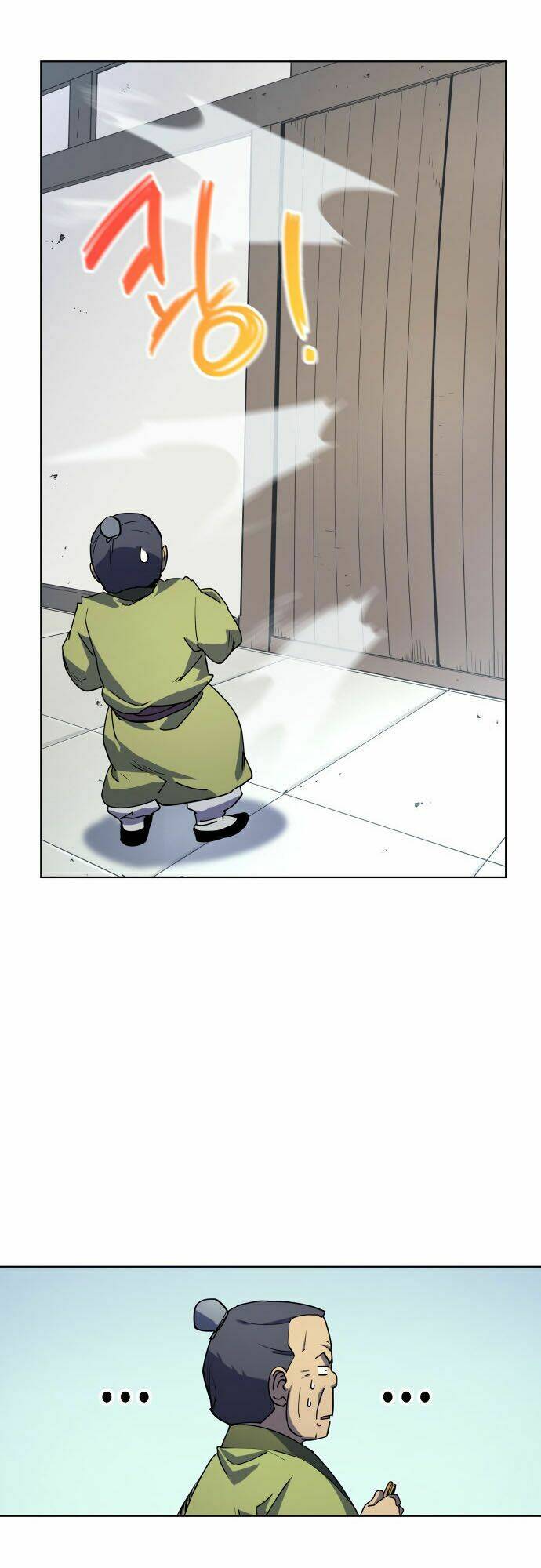 câu chuyện về người lưu giữ lịch sử chapter 2 60