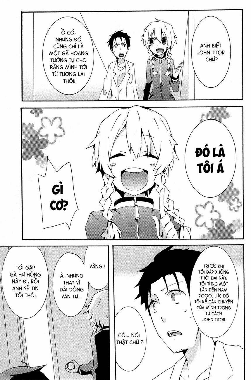 steins;gate - hiyoku renri no future honey chapter 2 23