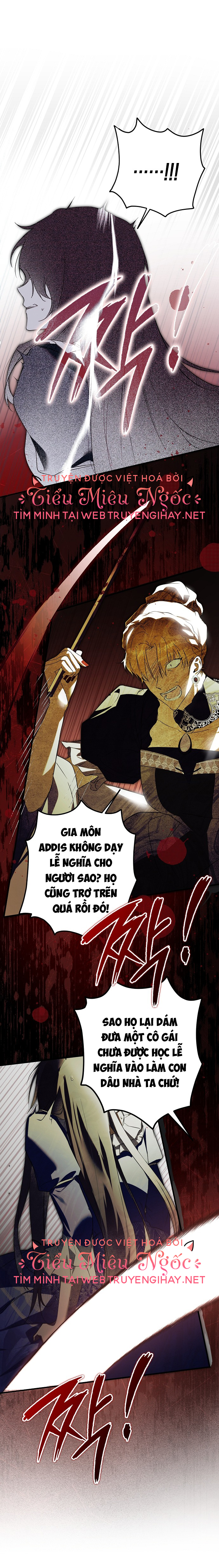 ai đó đang chiếm hữu cơ thể của tôi chapter 4 16