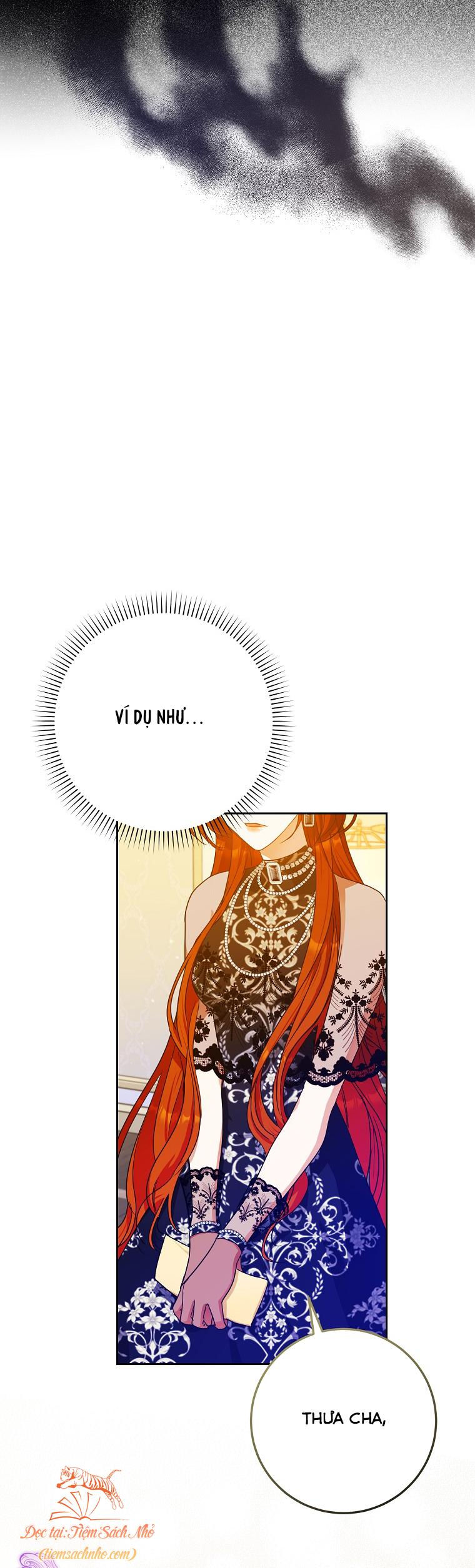 trở thành vợ nam chính chapter 53 59