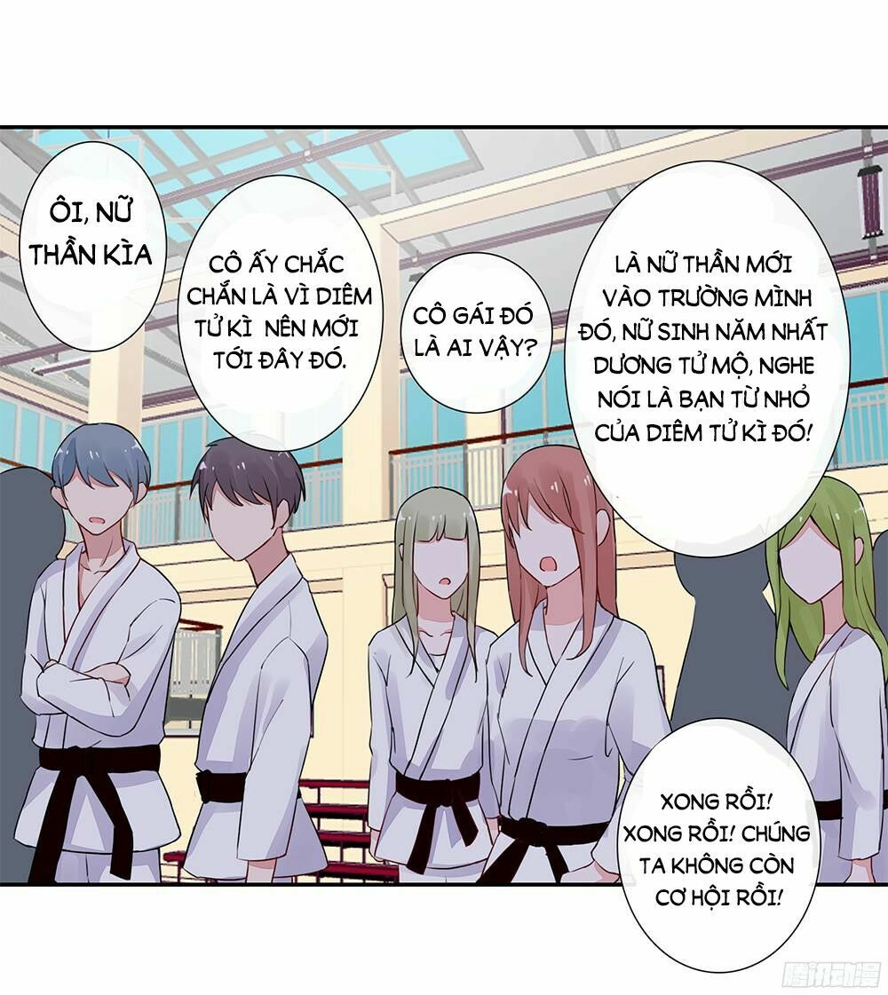 câu chuyện săn vợ chapter 5 16