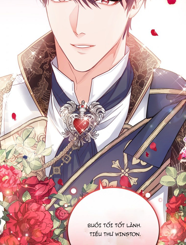 trở thành nhà điều chế nước hoa duy nhất của bạo chúa chapter 40.2 33