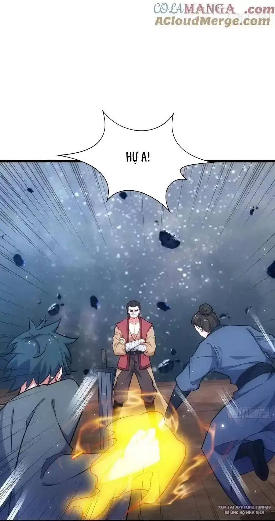 Thê Tử Của Ta Là Đại Lão Đại Thừa Kỳ chapter 69.1 11