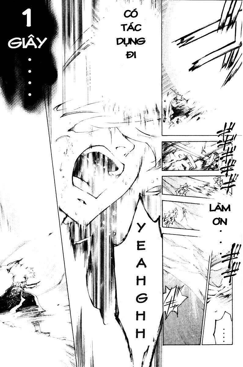 mắt quỷ kyo chapter 257 14