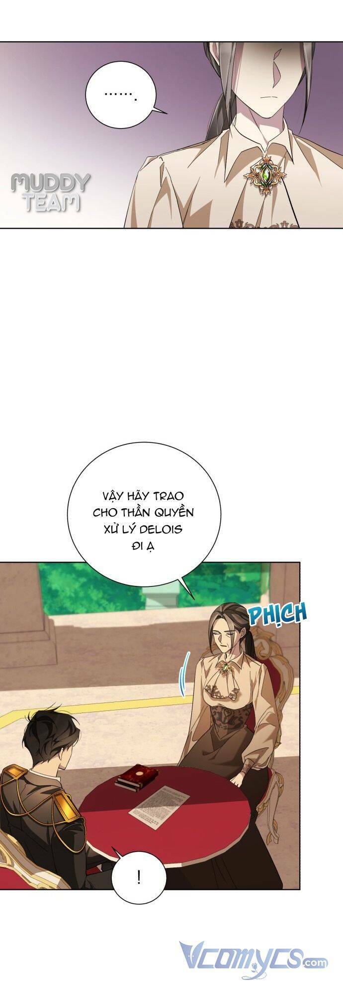 ta đã từng mong nàng biến mất chapter 38 16