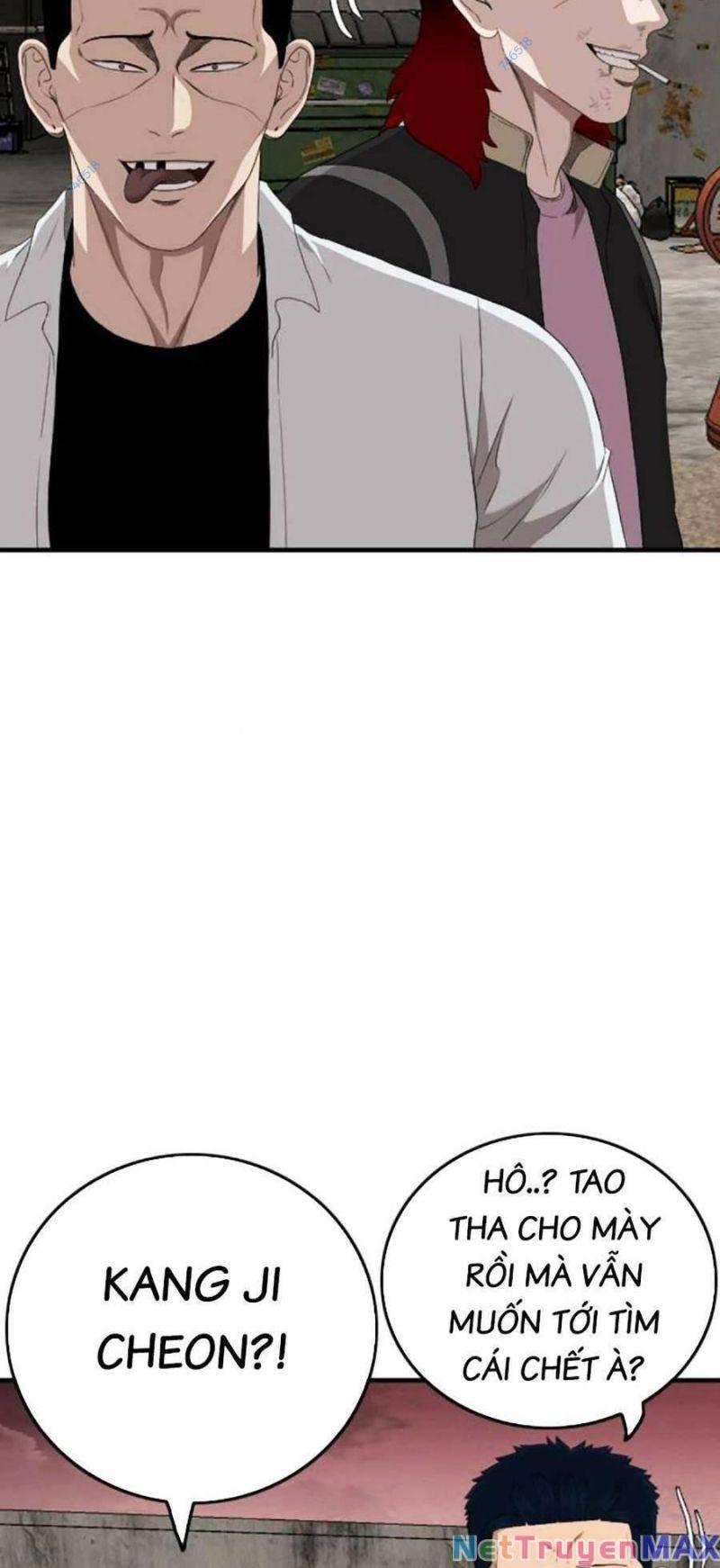 người xấu chapter 158 83