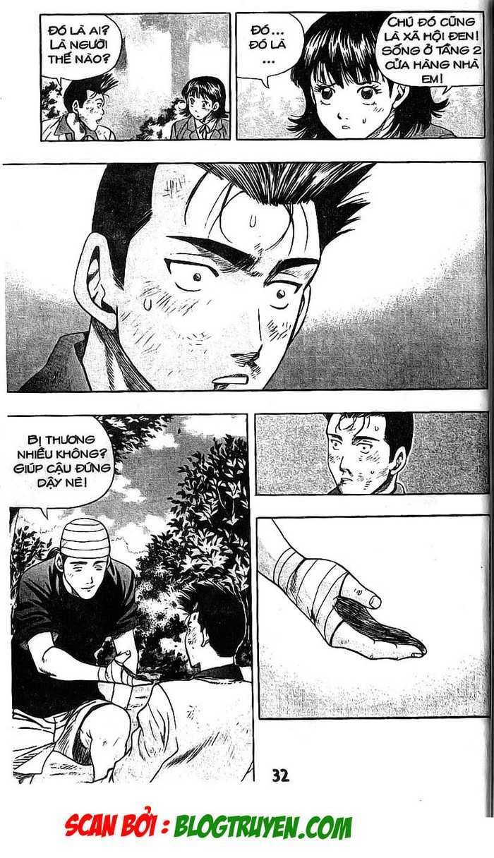 kid gang chapter 101 15