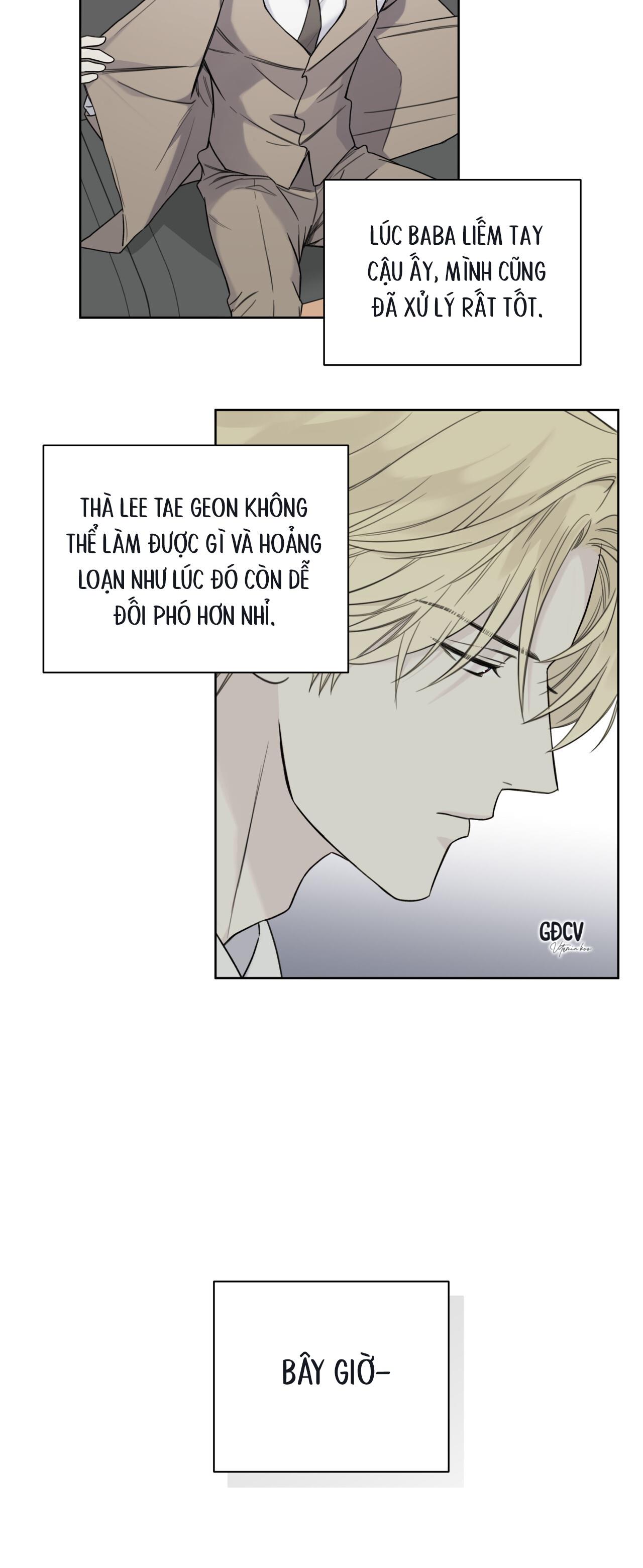 hiểm họa guiding chapter 10 13