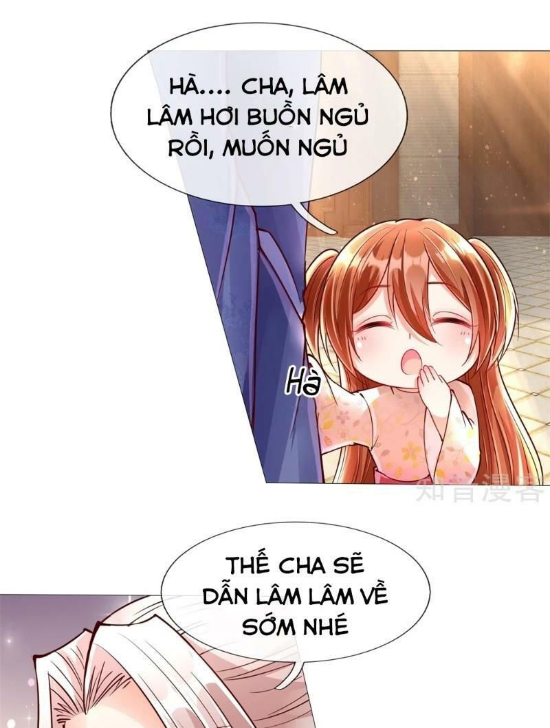 vú em tiên tôn đi ở rể chapter 112 5