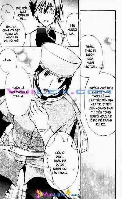 thanh kiếm và vương miện chapter 6 144