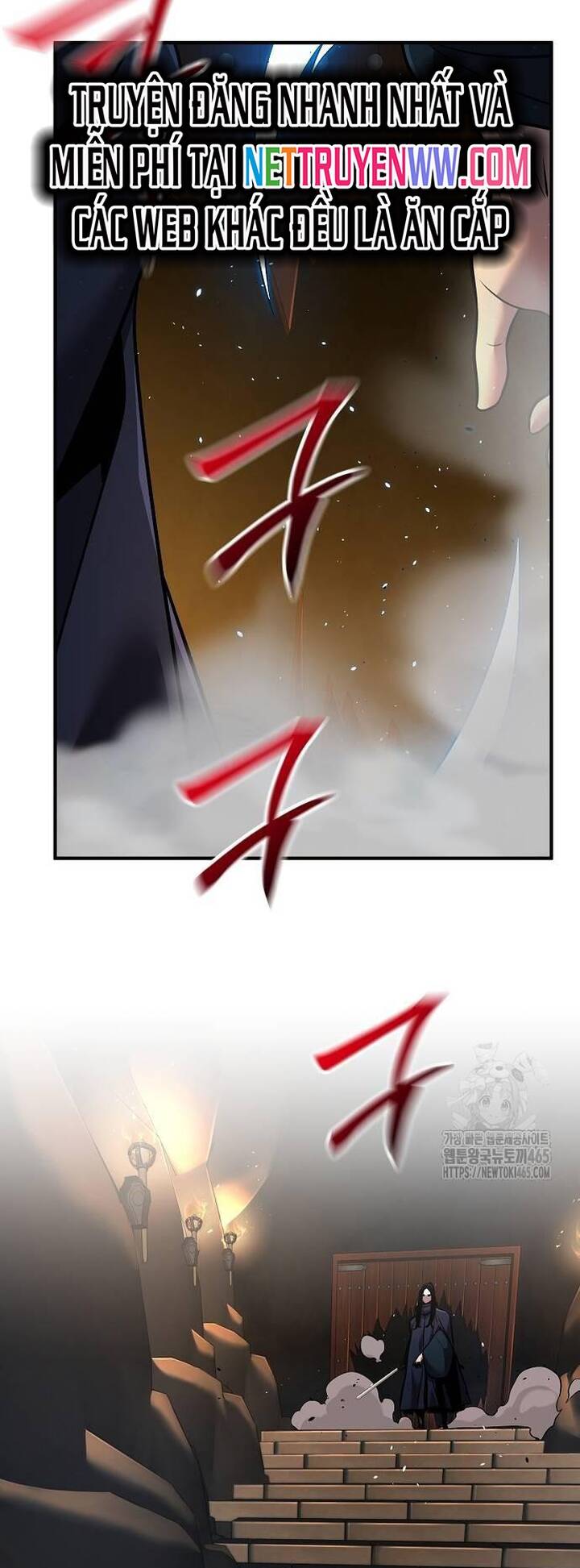 Tiểu Tử Đáng Ngờ Lại Là Cao Thủ chapter 67 20