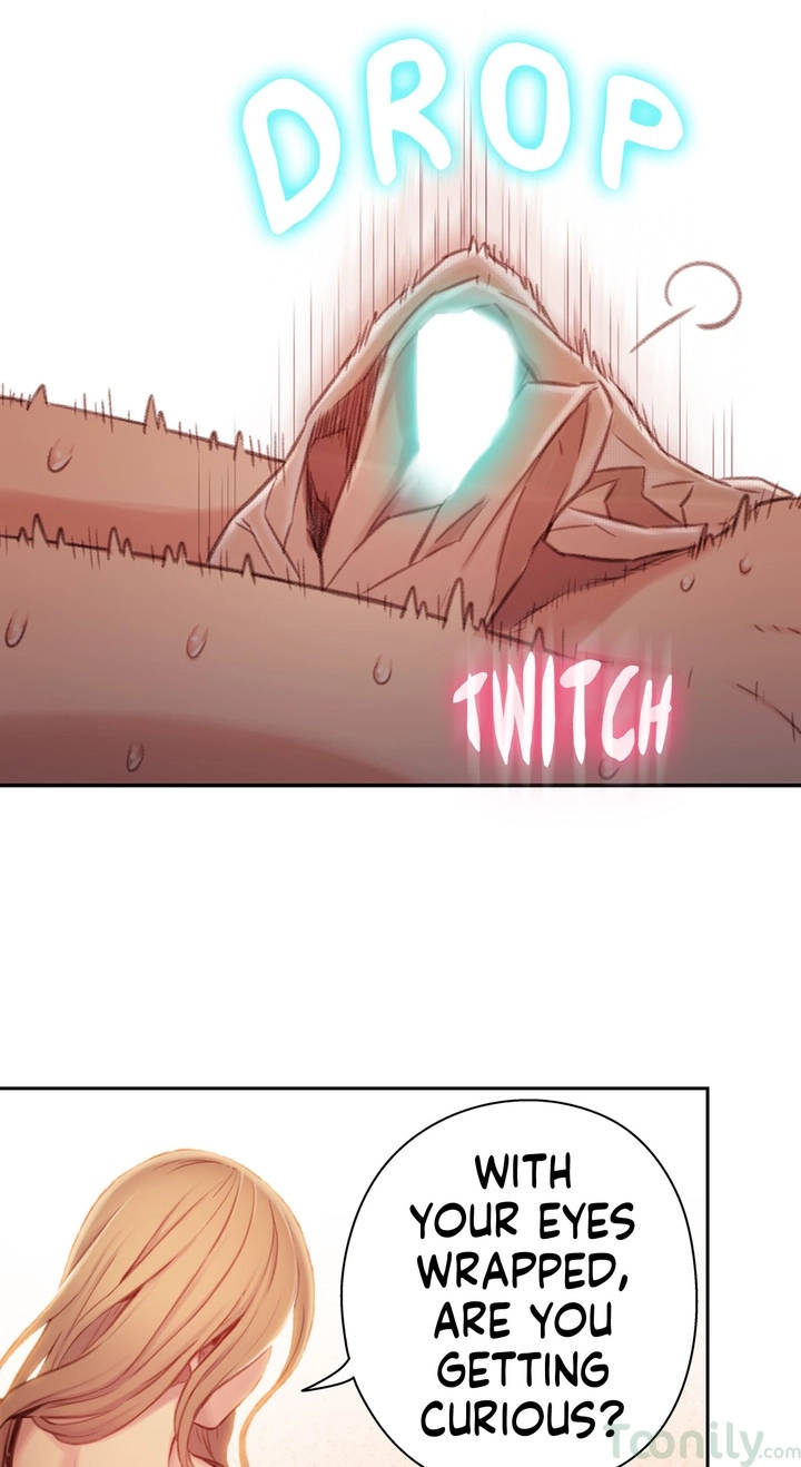 [raw] anh chàng ngọt ngào chapter 44 11