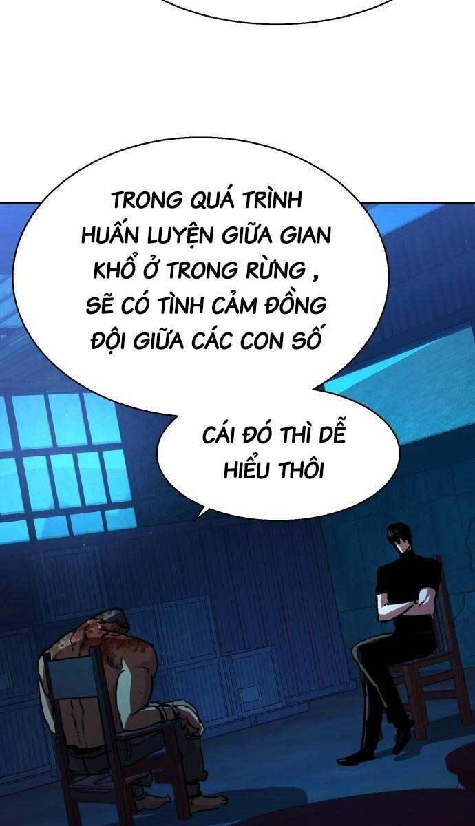 bạn học tôi là lính đánh thuê chapter 141 47