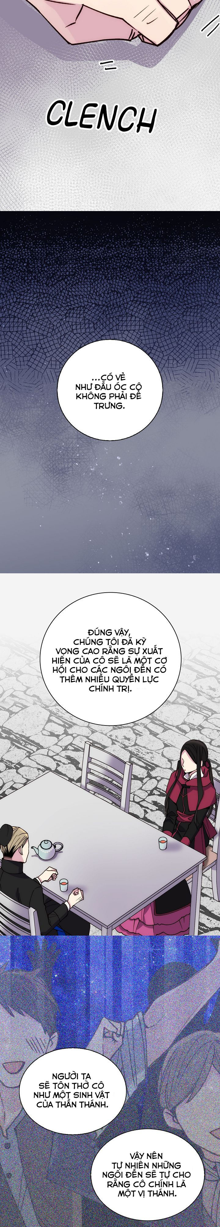 công tước lạnh lùng, alaide chapter 17 16