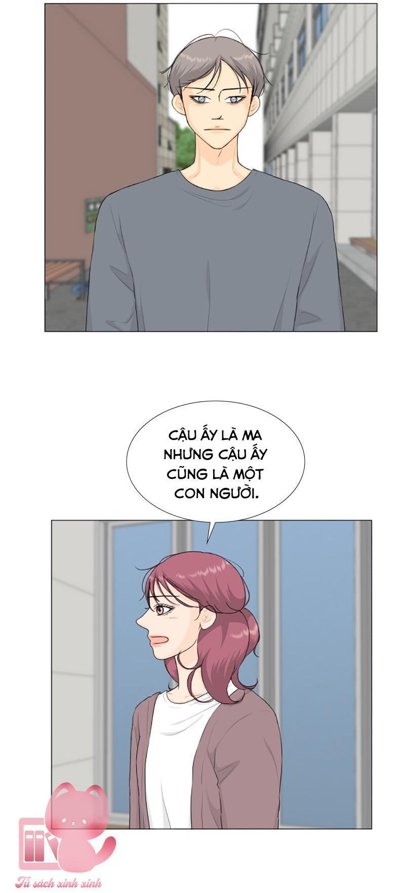 bán quỷ chapter 98 15