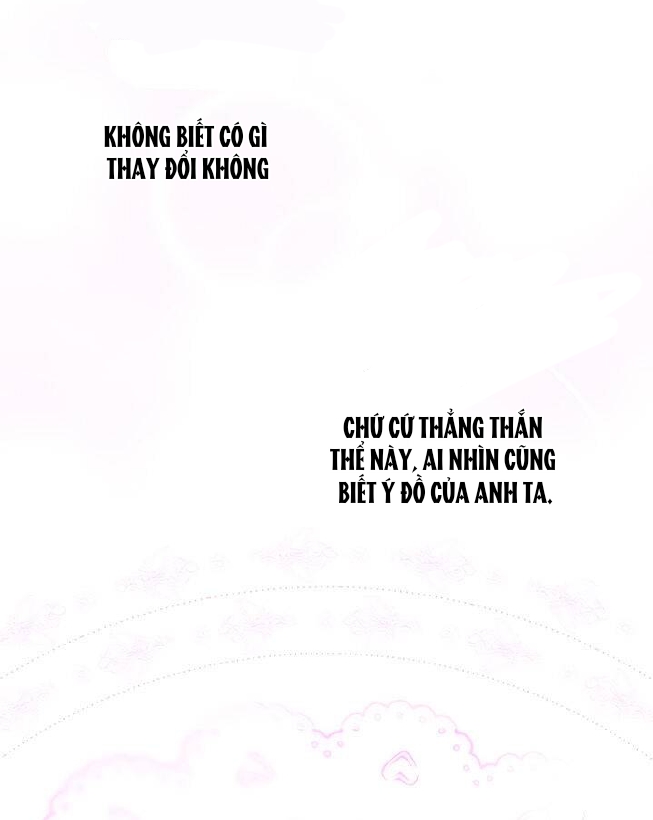 quý cô bí ẩn - secret lady chapter 14 10