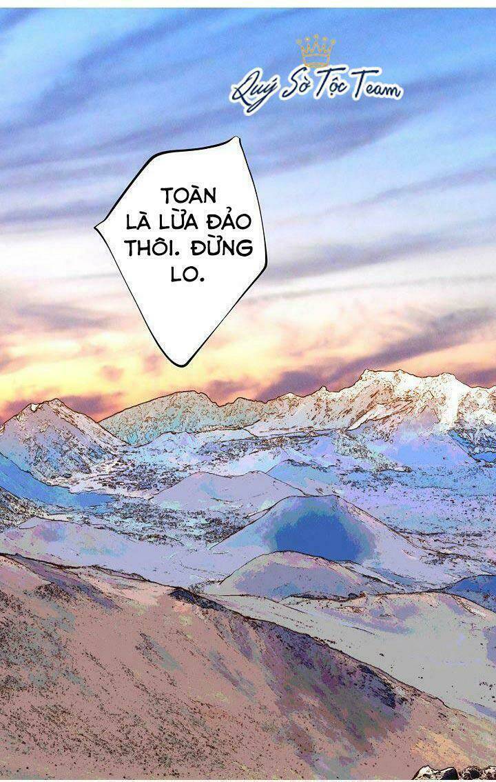 tiếp xúc chí mạng chapter 70 27