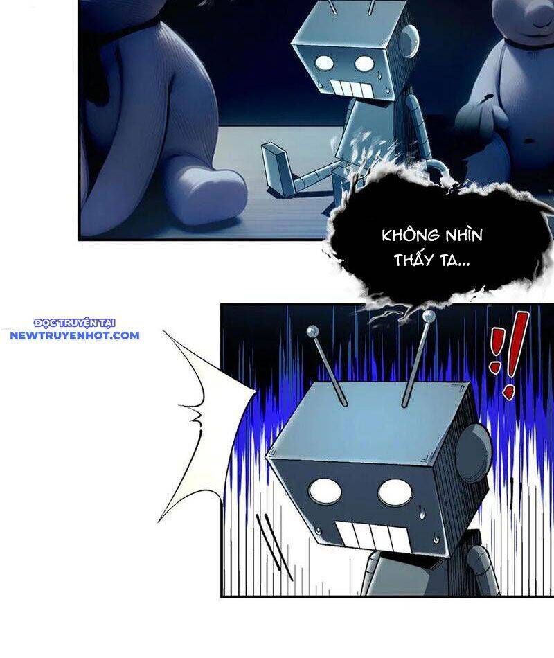 vô hạn thôi diễn chapter 41 8