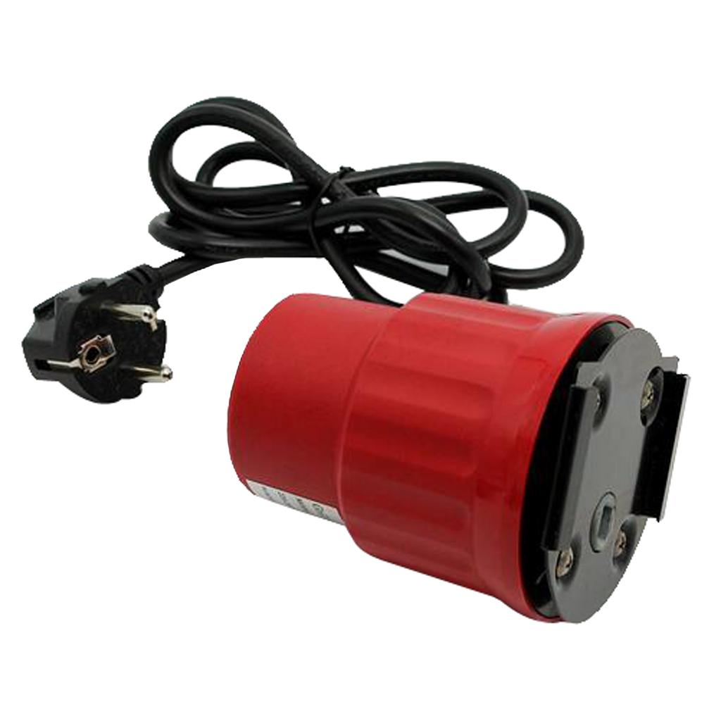 AC 220-240V BBQ Roaster Rotisserie Motor Outdoor Picnic Barbecue Accessories