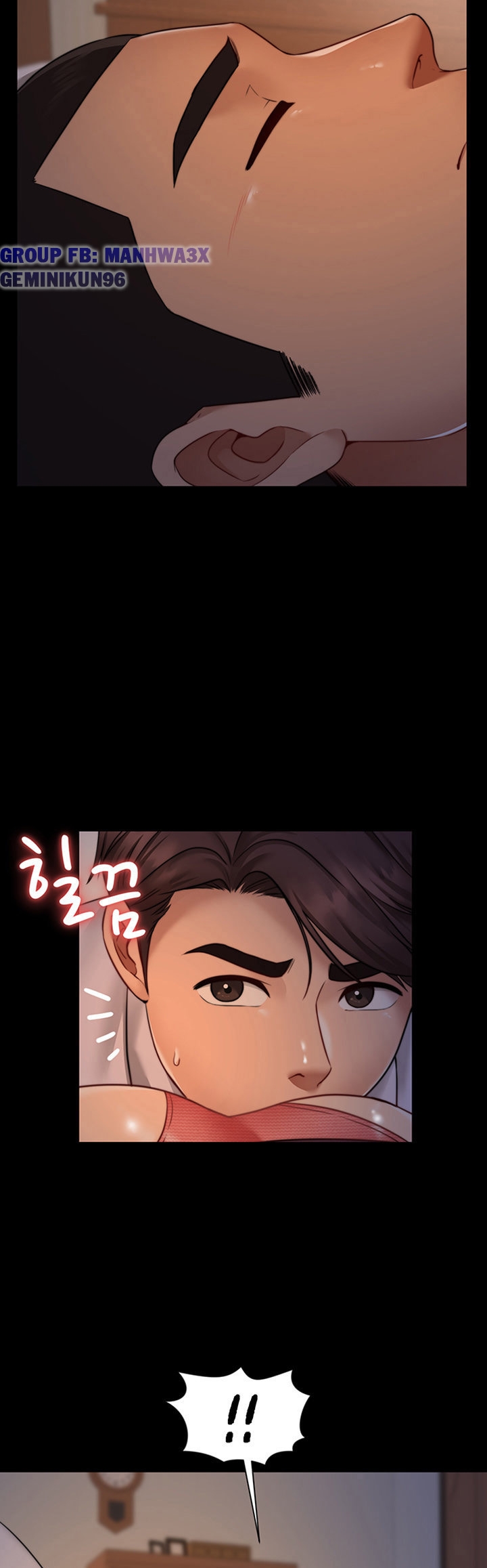 vợ thằng bạn thân chapter 1 13