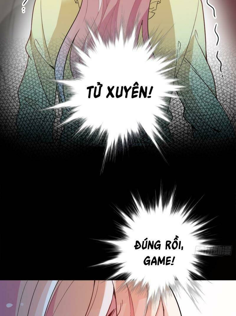 bí mật kết hôn với ảnh đế: vợ ơi đến đây tấn công đi nào chapter 71 34