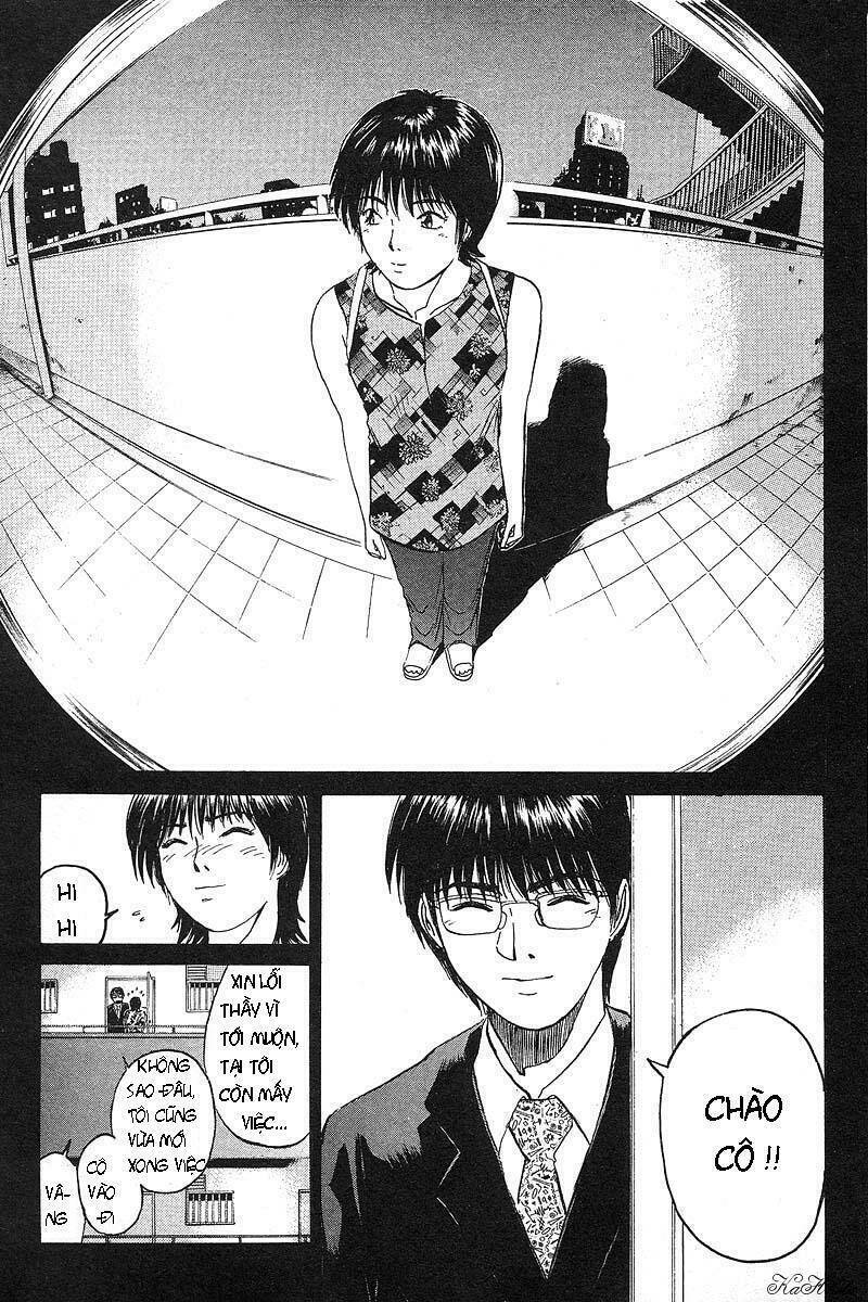 GTO - Great Teacher Onizuka chapter 40 9