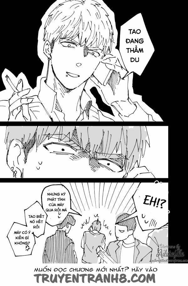 [yaoi] tổng hợp truyện ngắn của megumi và tsugumi - abo chapter 24 3