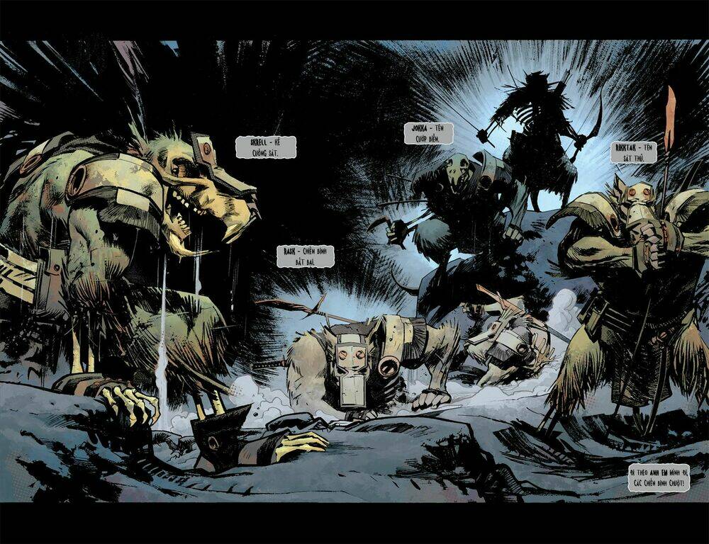 joe the barbarian chapter 8 8