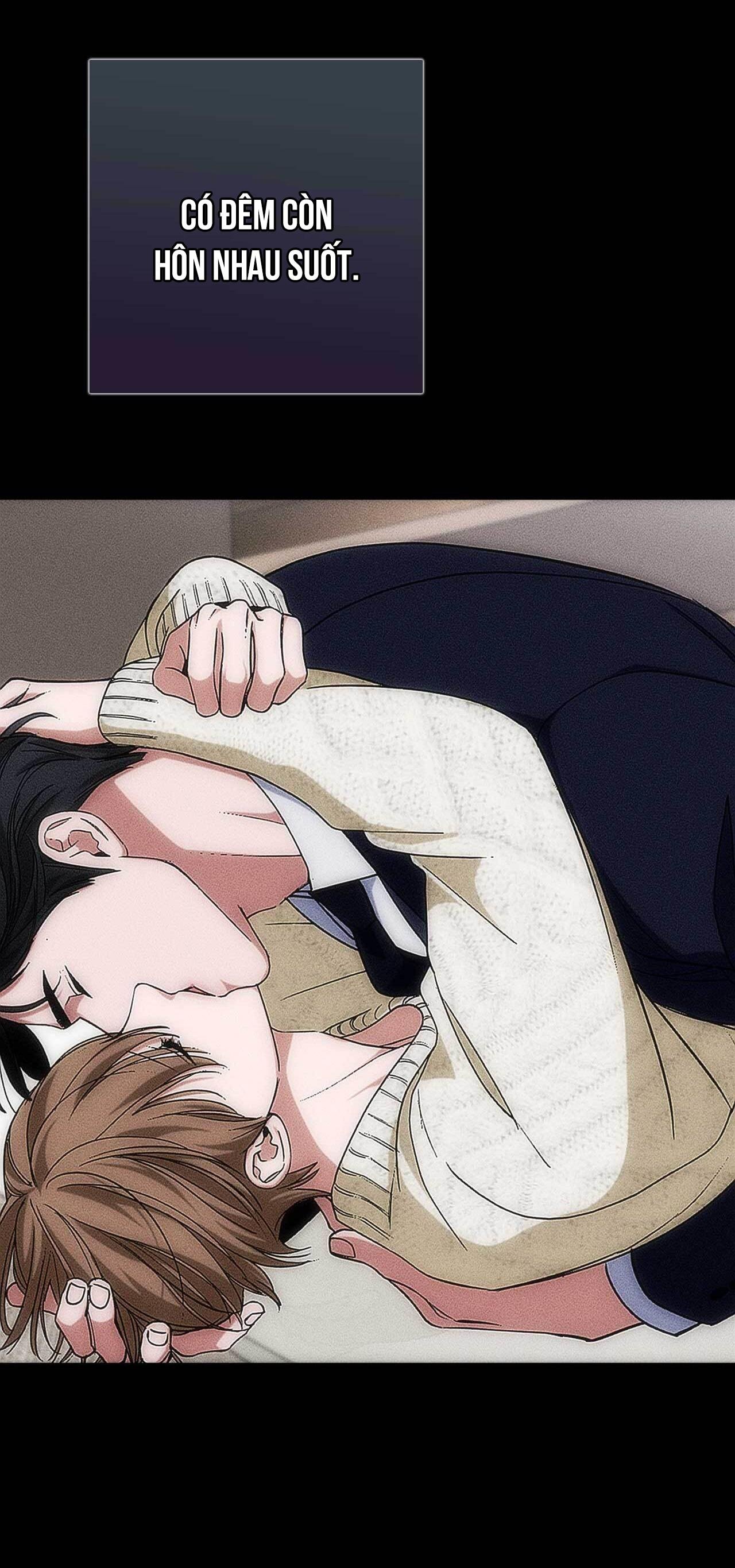 chìm trong khoái lạc chapter 32 36