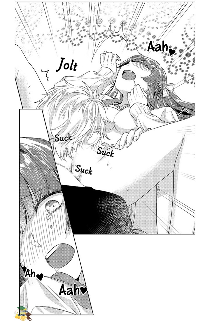 lớp học đặc biệt cùng sensei trên chuyến tàu (full) chapter 5.1 15