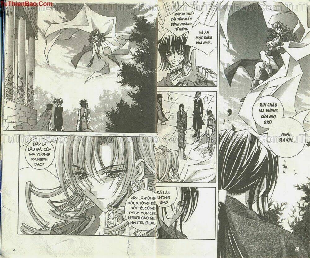 hồi ký ma vương chapter 4 2