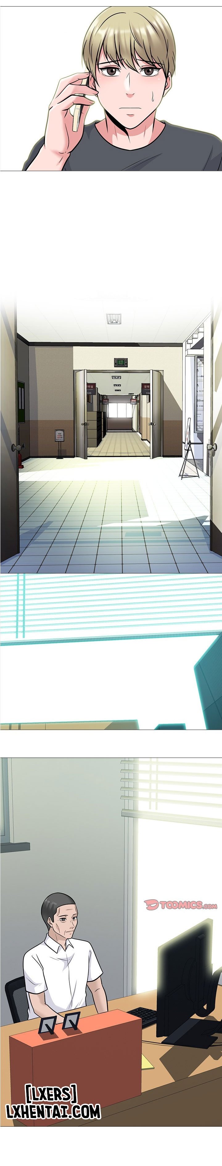 học bổng đặc biệt chapter 113 16