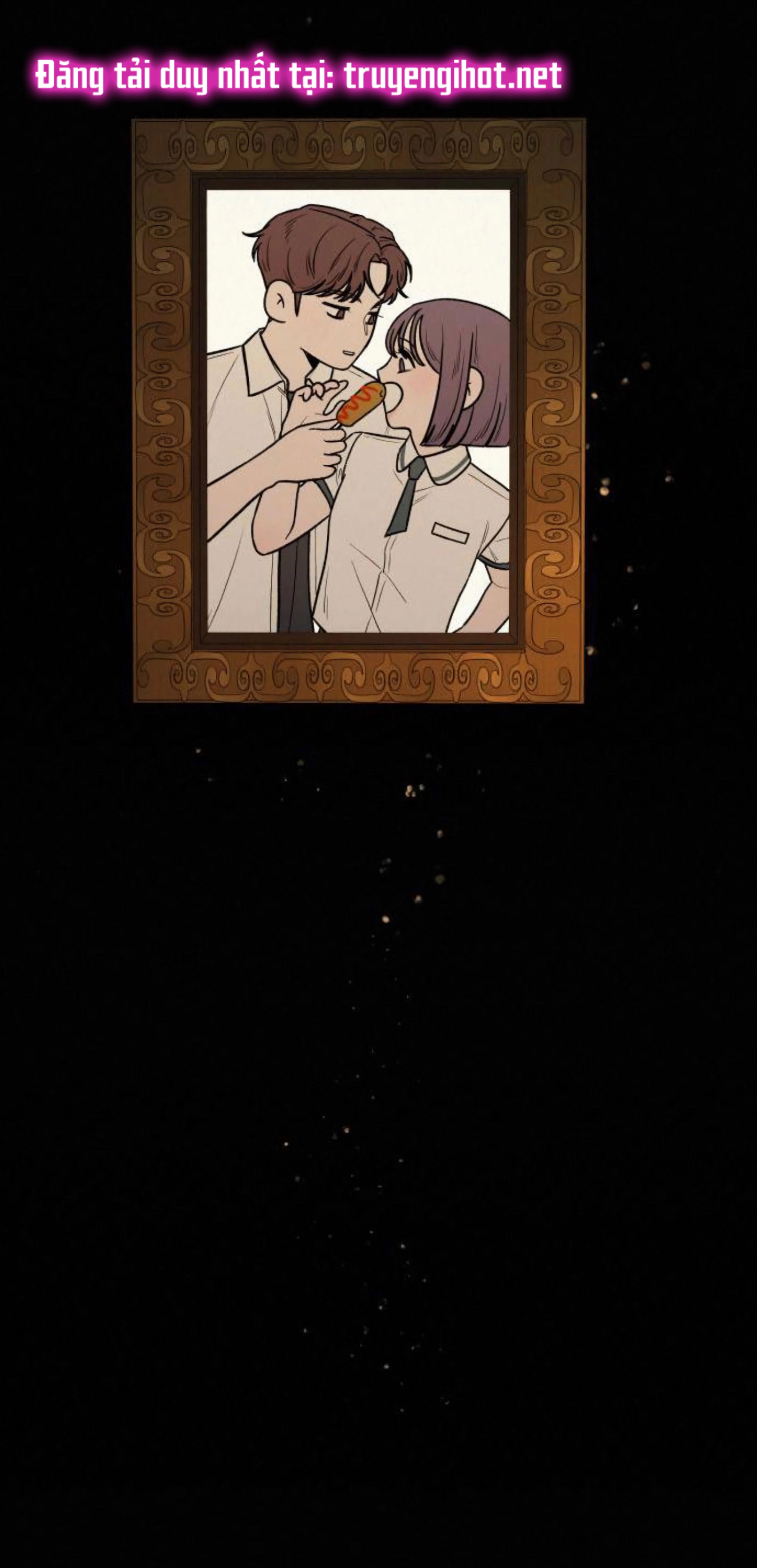 kế hoạch tình yêu trong sáng chapter 12.1 38