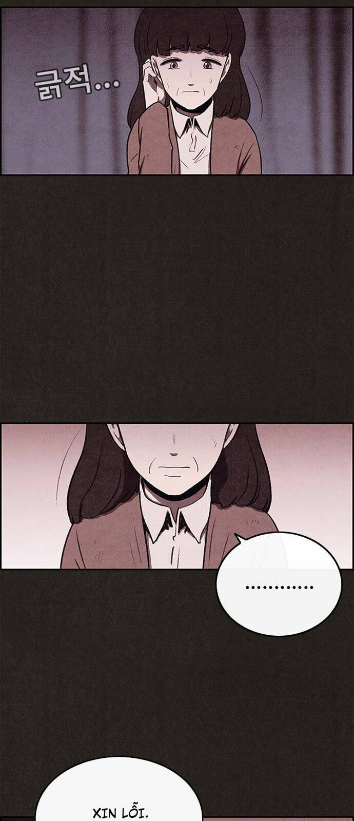 quái vật tại chung cư xanh chapter 33 32