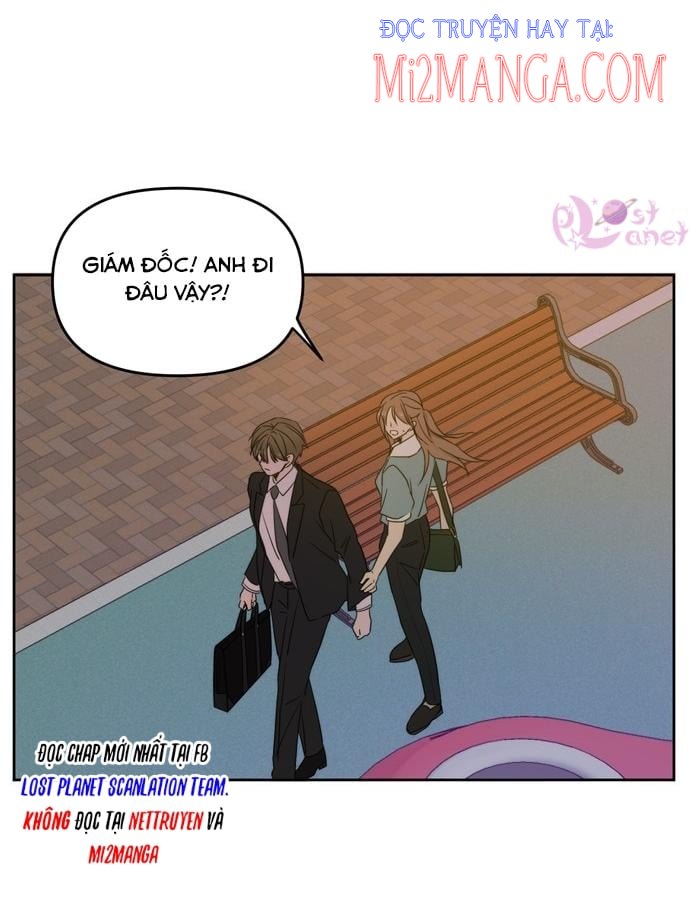 kiếp này cũng xin chăm sóc tôi như vậy nhé kiếp này cũng xin chăm sóc tôi như vậy nhé chapter 63.2 49