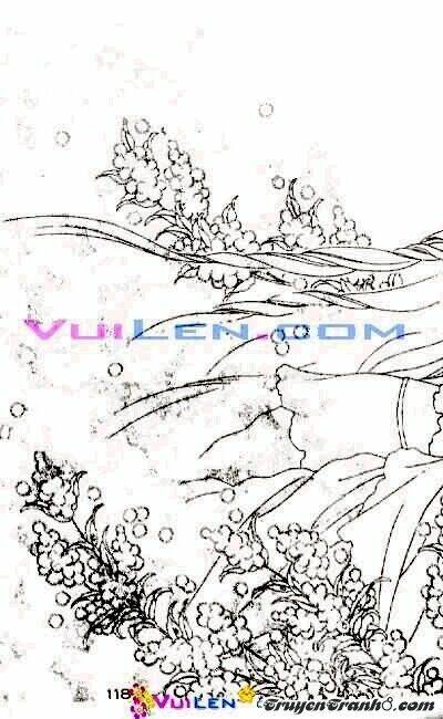 đóa hoa yêu kiều chapter 6 119