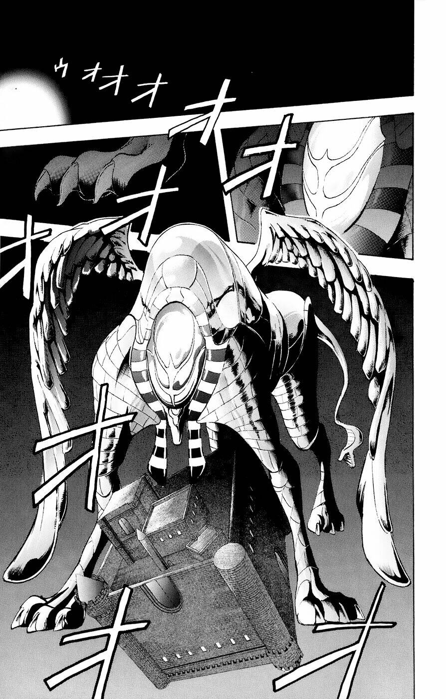 majin tantei nougami neuro chapter 86 18