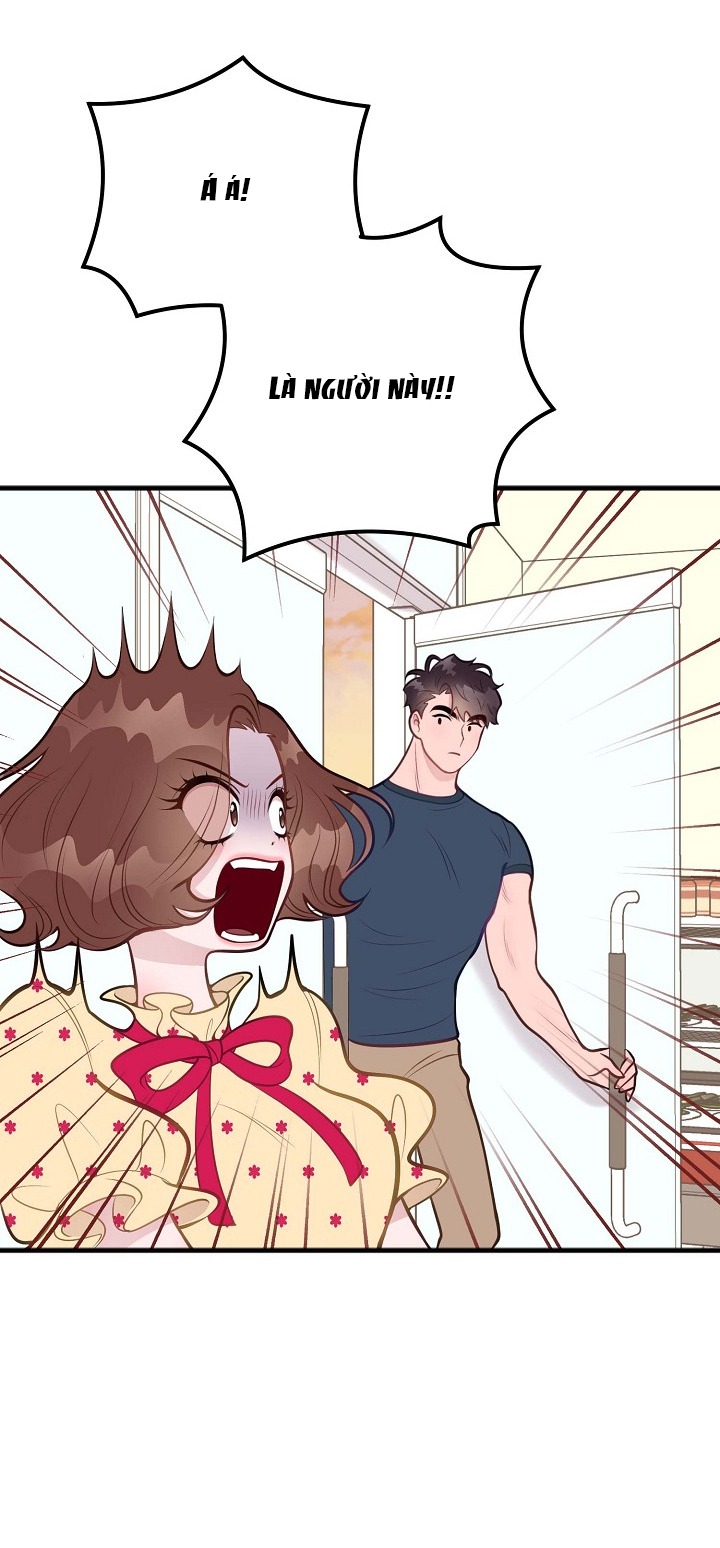 Mối Quan Hệ Không Tốt chapter 8.2 - Trang 71