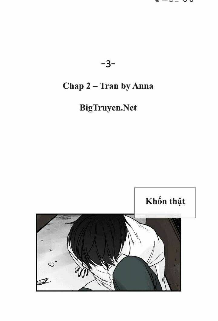 bạo lực học đường chapter 2 3