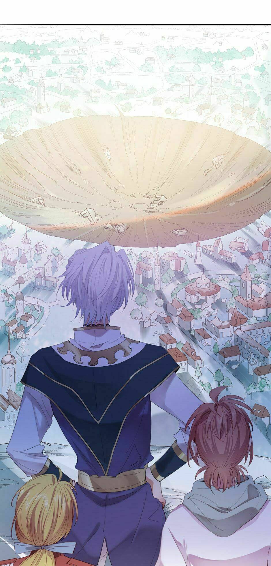 hiệp sĩ của nữ hoàng chapter 29 21