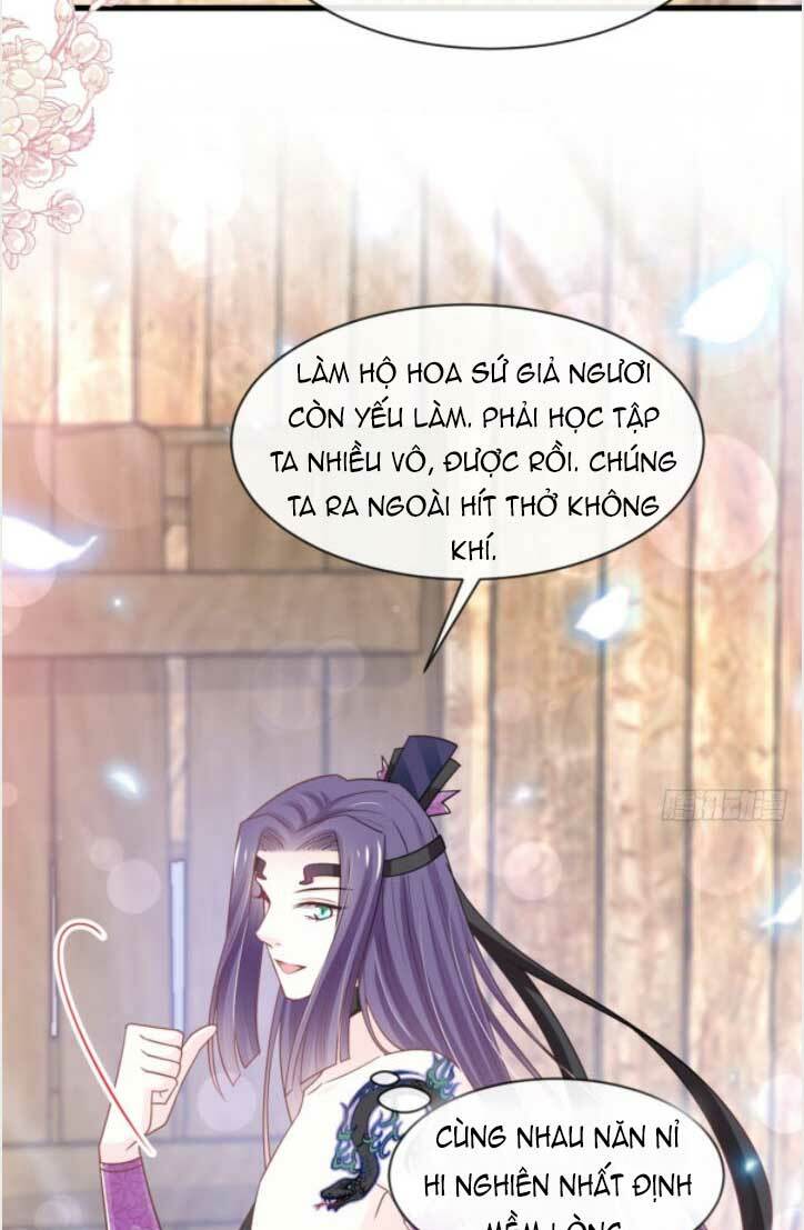 thiên hạ đệ nhất sủng phi chapter 239.1 16