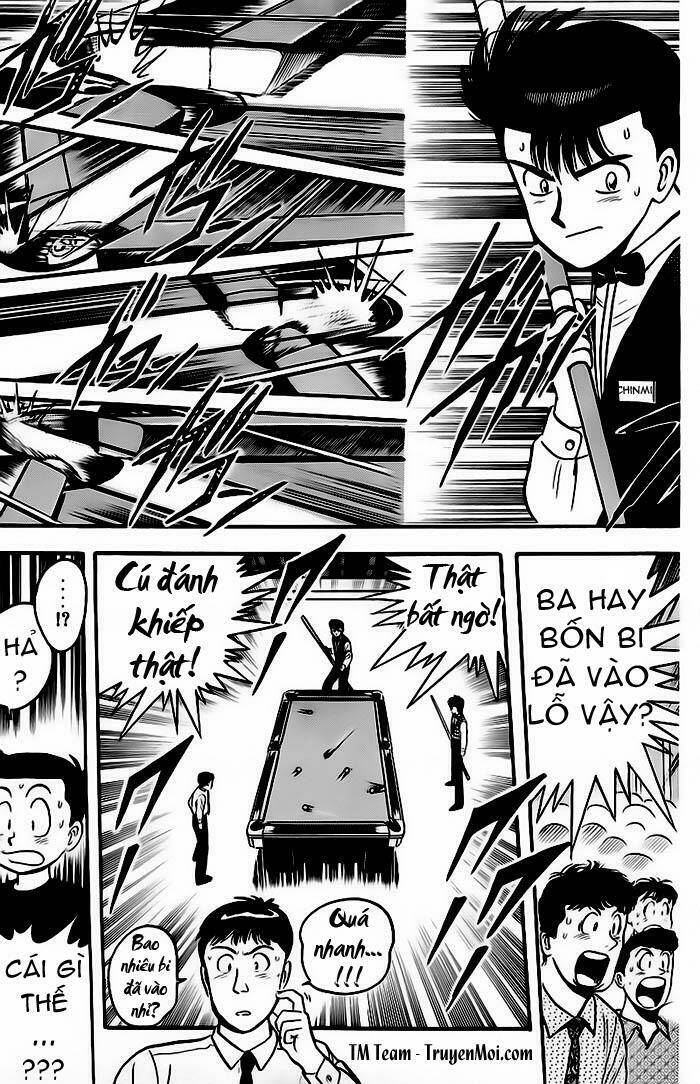 break shot chapter 67 12