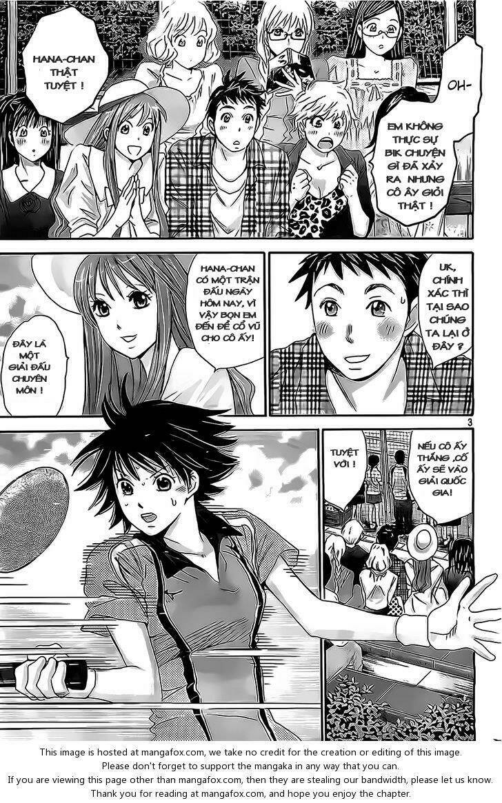 hachi ichi - 8 nàng 1 chàng chapter 11 5