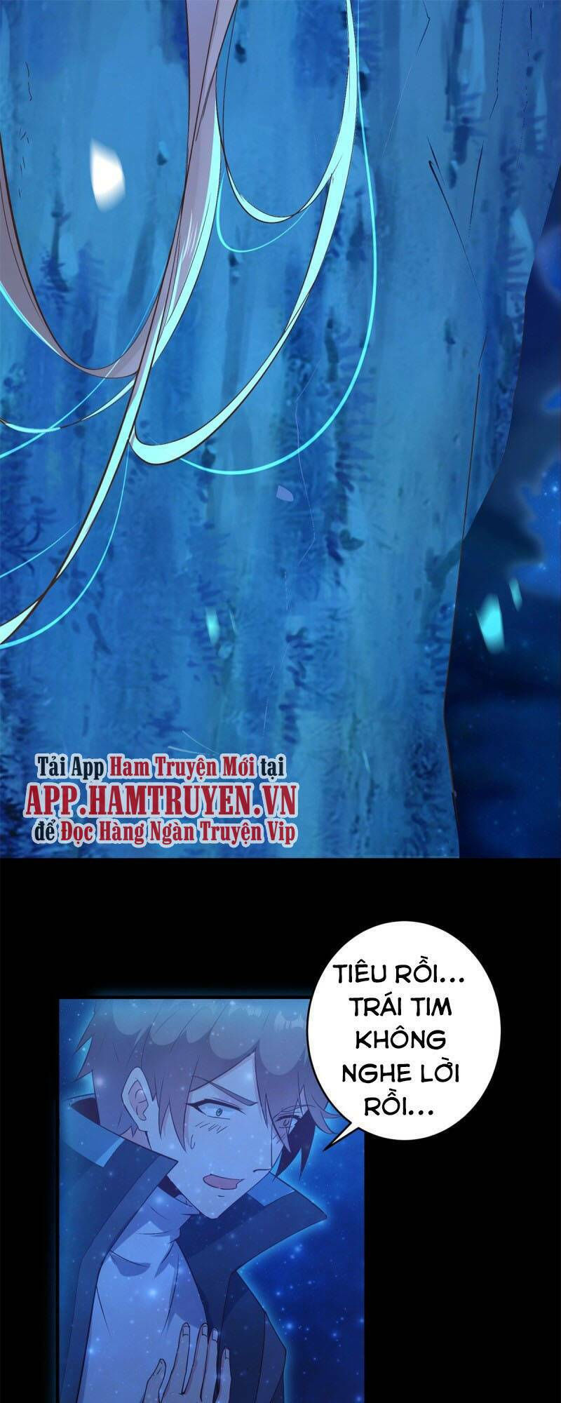 ta lập hậu cung tại tây du ký chapter 4 17