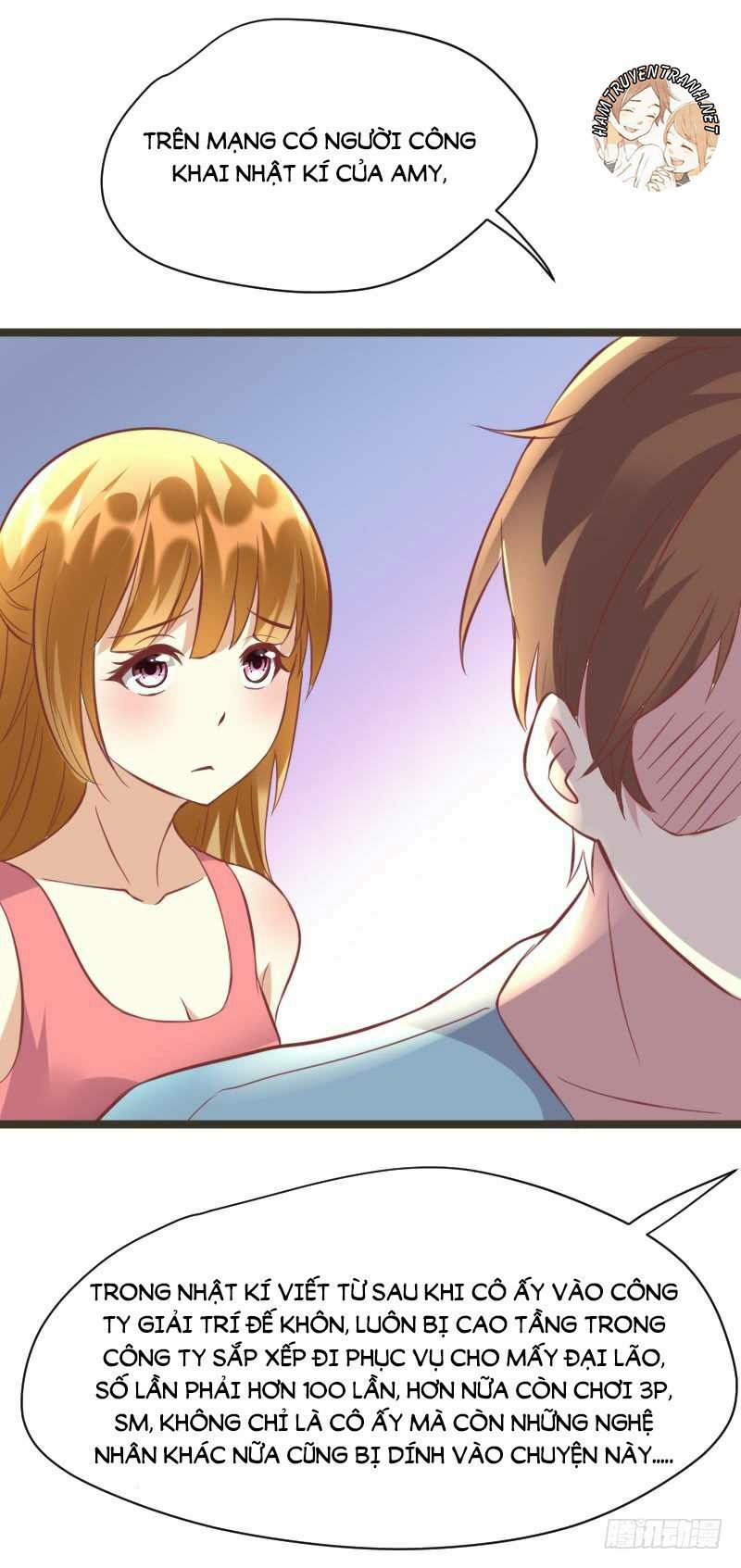 mặt nạ mê hoặc chapter 47 3