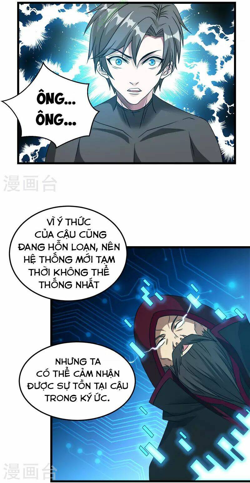 kiếm vũ chapter 29 10